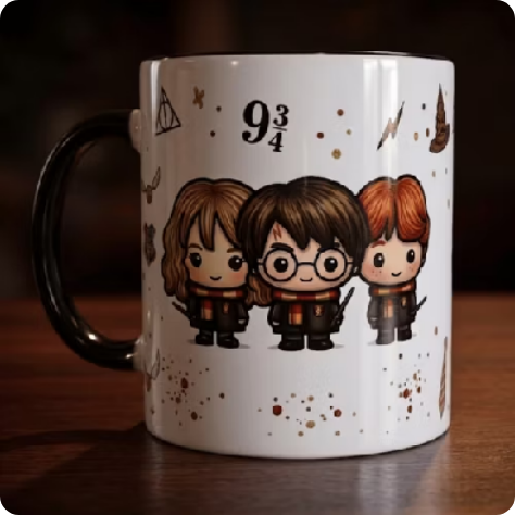 Caneca Personalizada